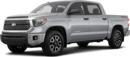 2019 Toyota Tundra CrewMax image