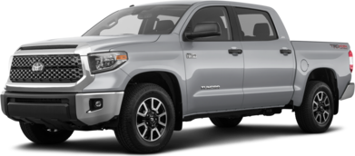 Toyota Tundra CrewMax