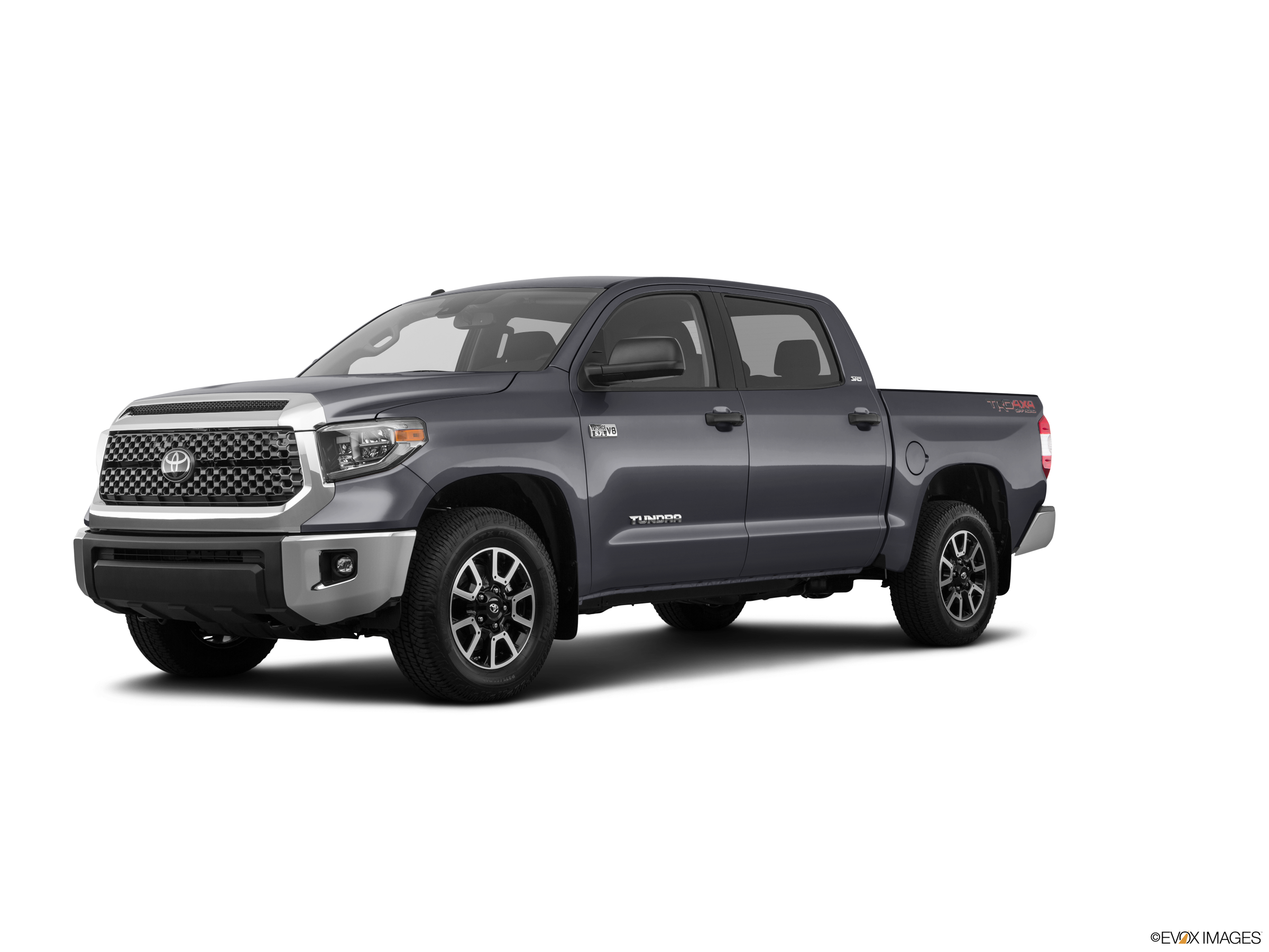 Toyota Tundra Sr5 Crewmax 2024