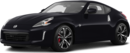 2018 Nissan 370Z image