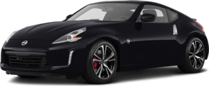 Used 2018 Nissan 370z Nismo Tech Coupe 2d Prices Kelley Blue Book