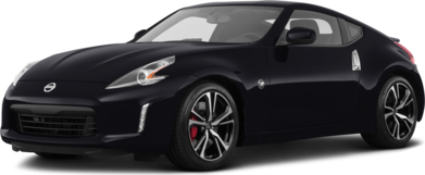 370Z NISMO Tech Coupe 2D image