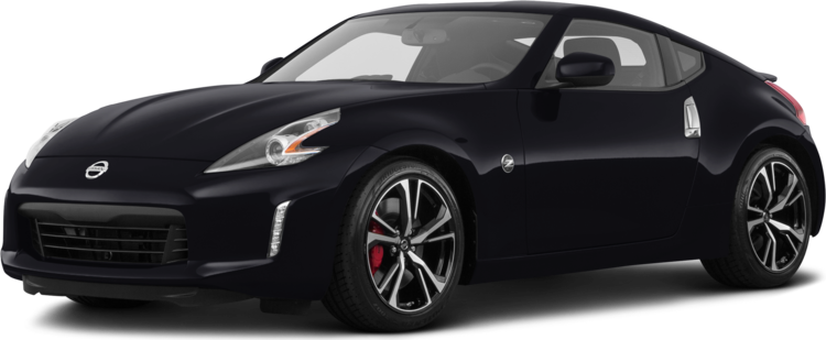 2018 Nissan 370Z Exterior: 0