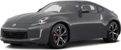 370Z Touring Coupe 2D image