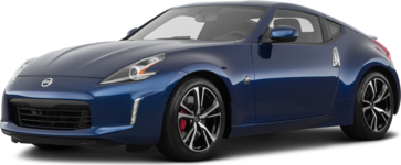 2018 Nissan 370Z