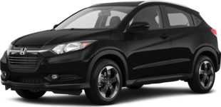 2018 Honda HR-V