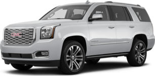 2018 GMC Yukon