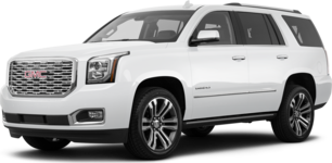 2018 GMC Yukon SLE Sport Utility 4D