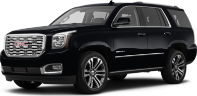 Yukon Denali Sport Utility 4D image