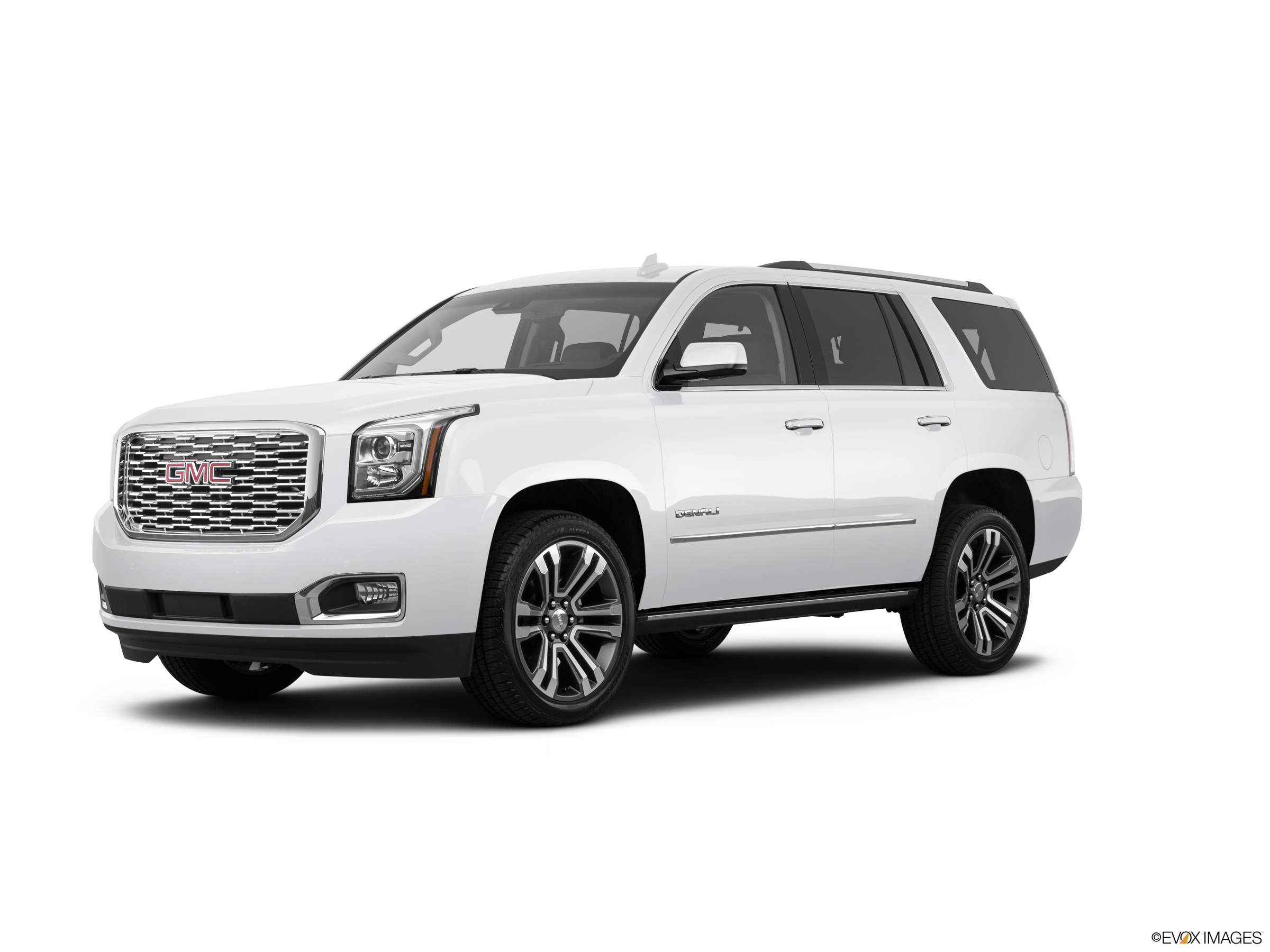2018 GMC Yukon Denali Sport Utility 4D Price, Listings & Reviews