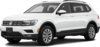 2018 Volkswagen Tiguan image