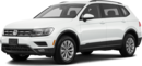 2018 Volkswagen Tiguan image