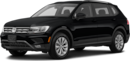 2018 Volkswagen Tiguan image