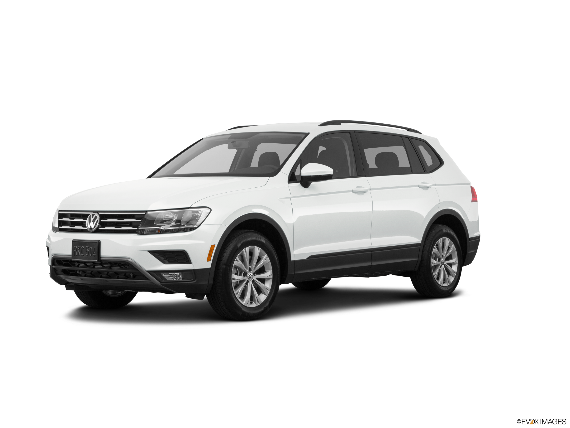 Conventie Nat vloeistof 2018 Volkswagen Tiguan Values & Cars for Sale | Kelley Blue Book