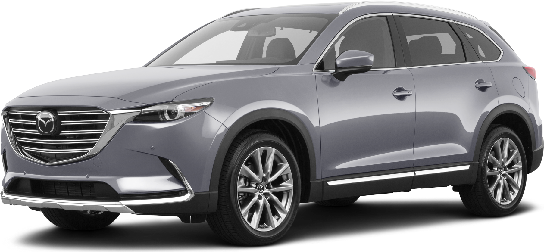 2018 Mazda Cx 9 Price Value Ratings And Reviews Kelley Blue Book