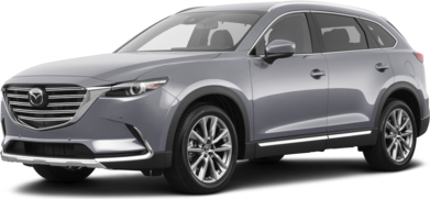 2018 mazda cx 9 touring specs