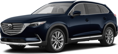 2018 mazda cx 9 touring specs