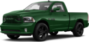2018 Ram 1500 Regular Cab image