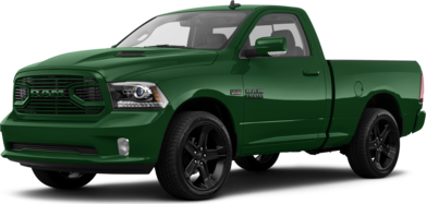 Ram 1500 Trucks