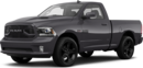 2018 Ram 1500 Regular Cab image