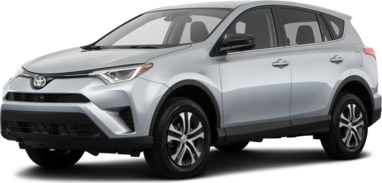 2018 Toyota RAV4 Exterior: 0