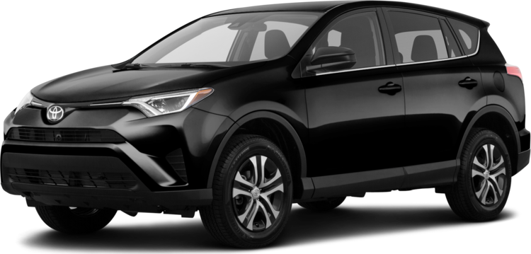 2018 Toyota RAV4 Exterior: 0