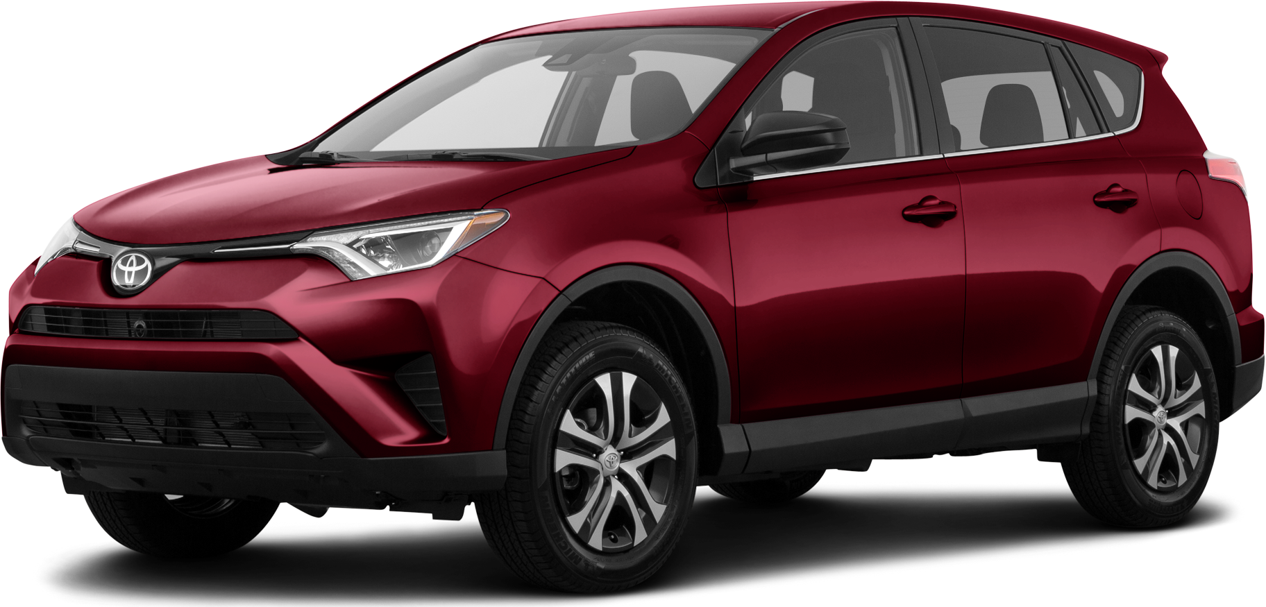 Kelley Blue Book Toyota Rav4 Hybrid
