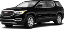 2018 GMC Acadia image