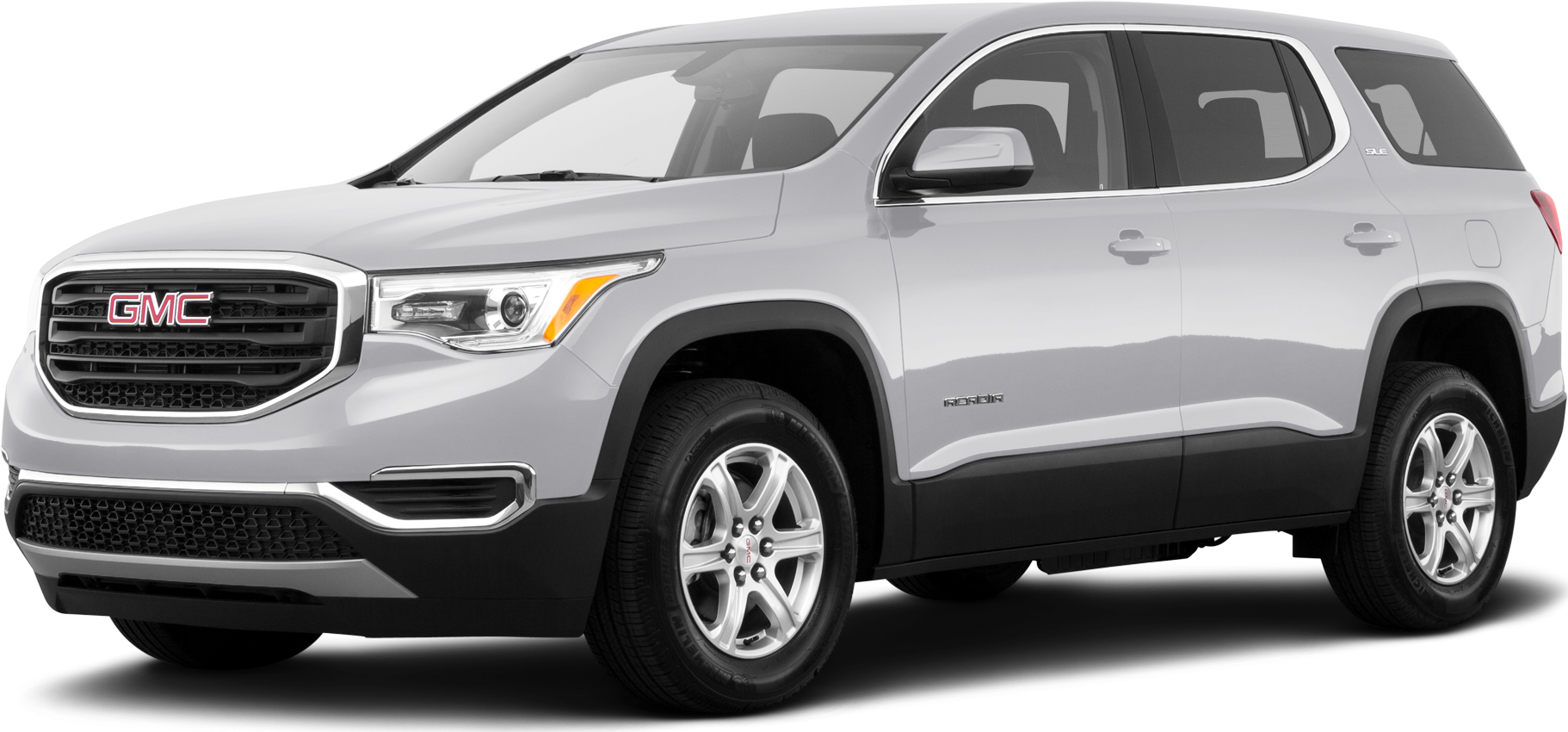 2019 GMC Acadia Specs, Price, MPG & Reviews