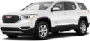 2019 GMC Acadia image