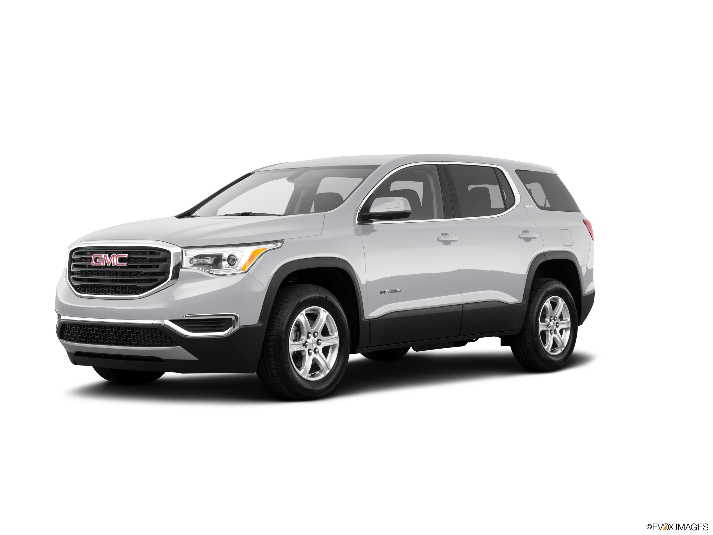 2020 Gmc Acadia Kelley Blue Book