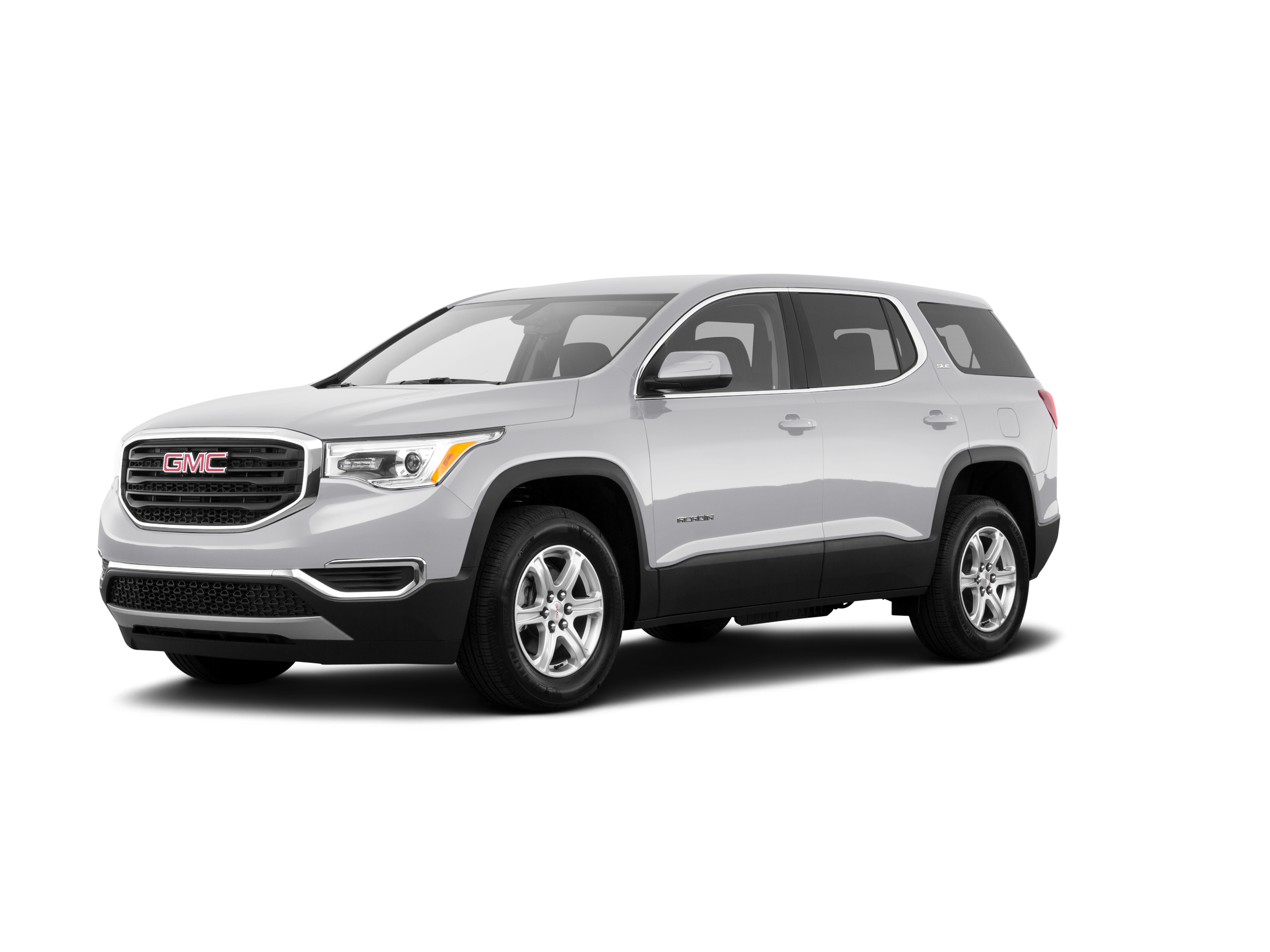 What You Need to Know About the 2019 GMC Acadia