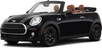 2018 MINI Convertible