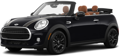 MINI Convertible
