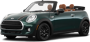 2018 MINI Convertible image