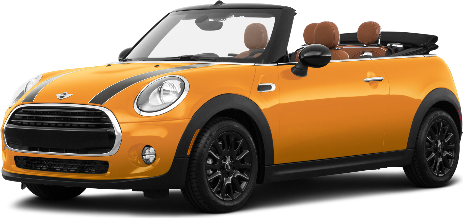 MINI Convertible