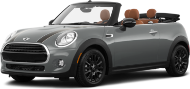 MINI Convertible