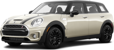 Clubman Cooper S Hatchback 4D image