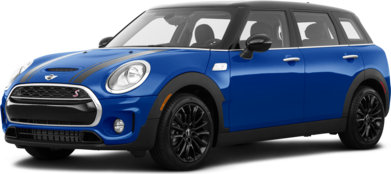 Clubman Cooper S Hatchback 4D image