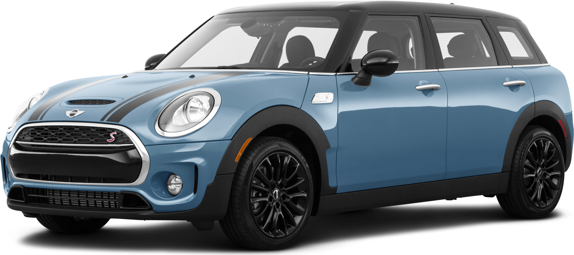 2018 MINI Clubman Cooper S Hatchback 4D Price, Listings & Reviews