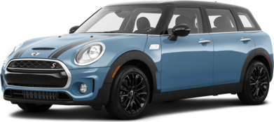 MINI Clubman Cooper S Hatchback 4D