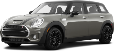 MINI Clubman Cooper S Hatchback 4D