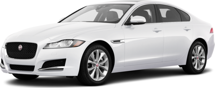 2018 Jaguar XF Exterior: 0