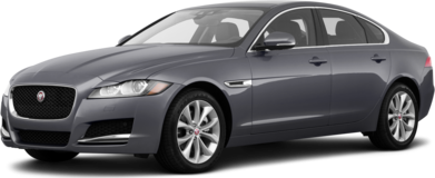 XF 20d Premium Sedan 4D image
