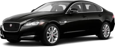 XF 30t Premium Sedan 4D image