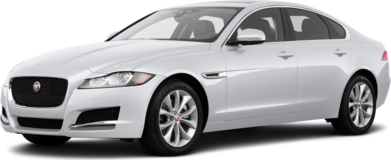 XF 25t Premium Sedan 4D image