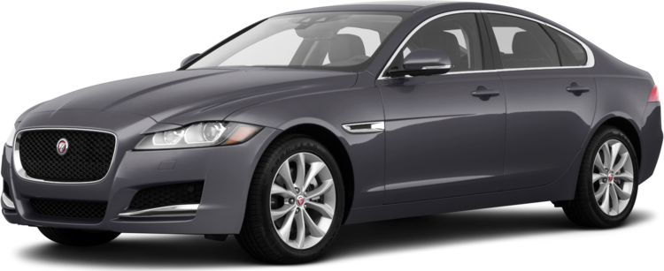 2018 Jaguar XF Exterior: 0