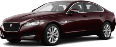 XF 20d Premium Sedan 4D image