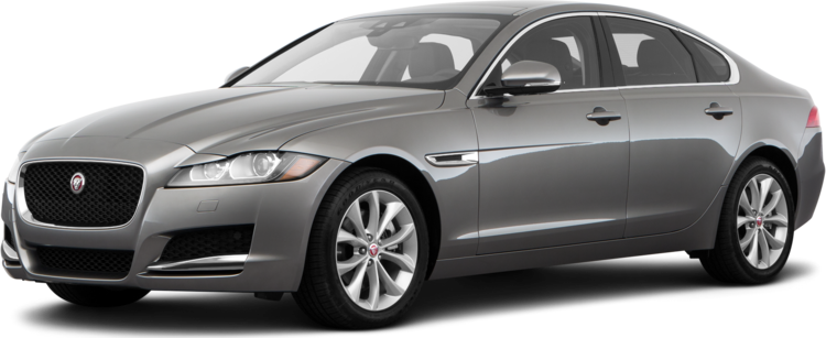 2018 Jaguar XF Exterior: 0