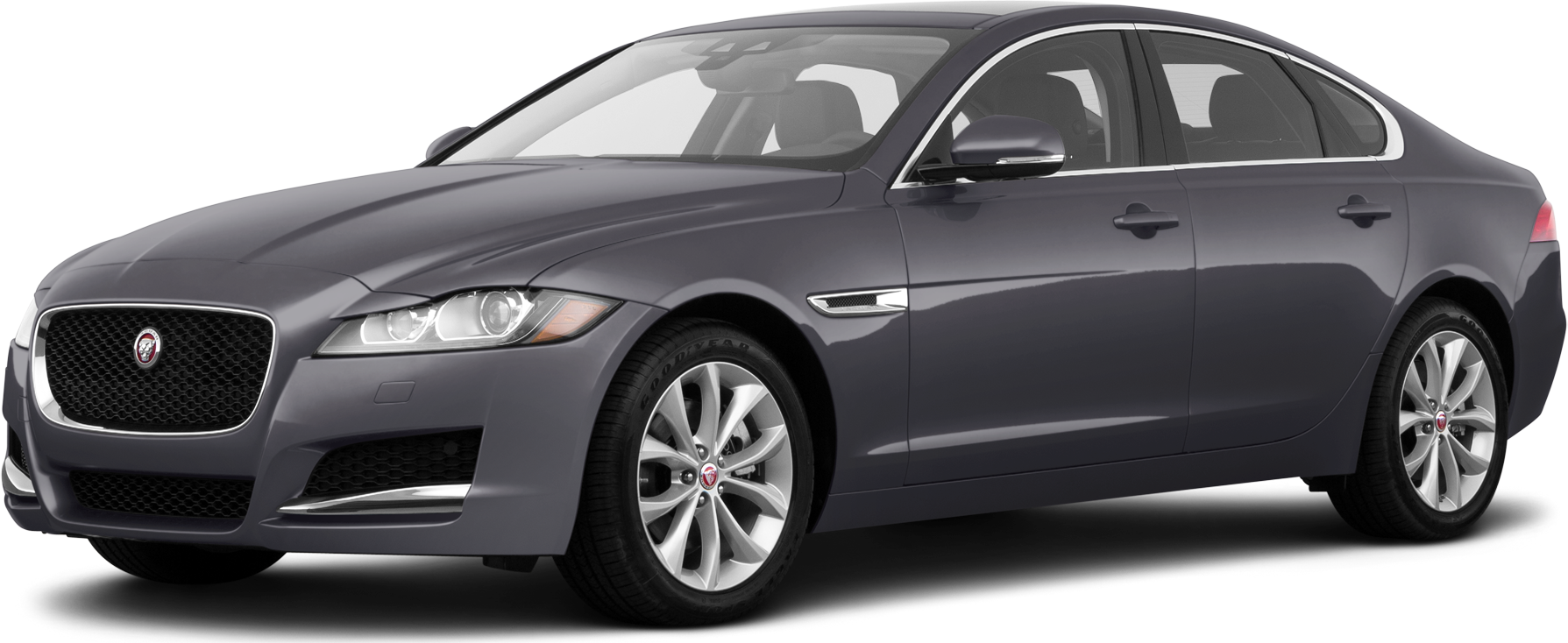 2019 Jaguar Xf Prices Reviews Pictures Kelley Blue Book